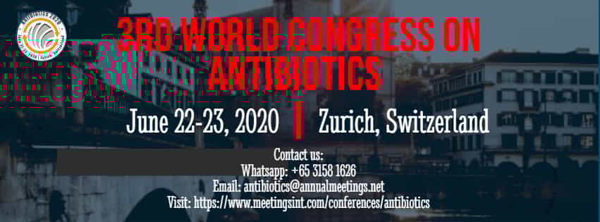 Antibiotics 2020